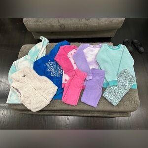 Girls Sweatshirts Size 7/8